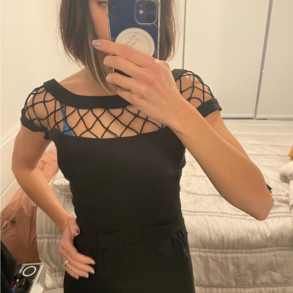 Tatyana dress - Picture 2 of 3